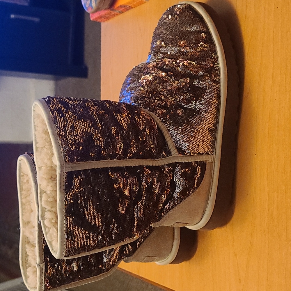 Ugg boots